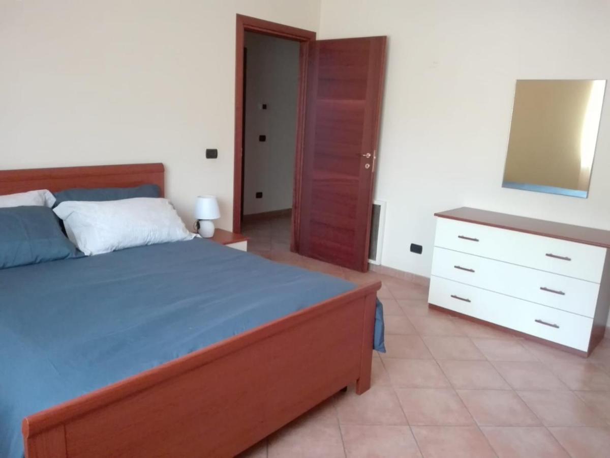 La Casa Di Mezzo-Affitti Brevi-Zona Ospedali Villa Busso Luaran gambar