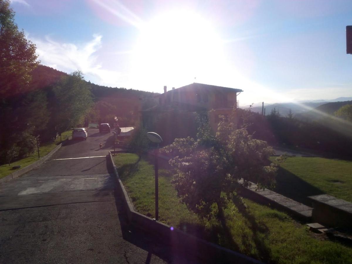 La Casa Di Mezzo-Affitti Brevi-Zona Ospedali Villa Busso Luaran gambar