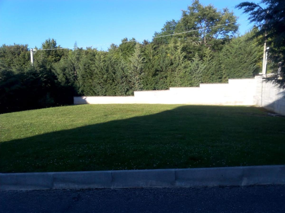 La Casa Di Mezzo-Affitti Brevi-Zona Ospedali Villa Busso Luaran gambar