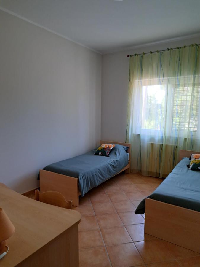La Casa Di Mezzo-Affitti Brevi-Zona Ospedali Villa Busso Luaran gambar