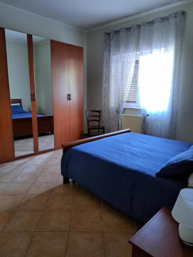 La Casa Di Mezzo-Affitti Brevi-Zona Ospedali Villa Busso Luaran gambar