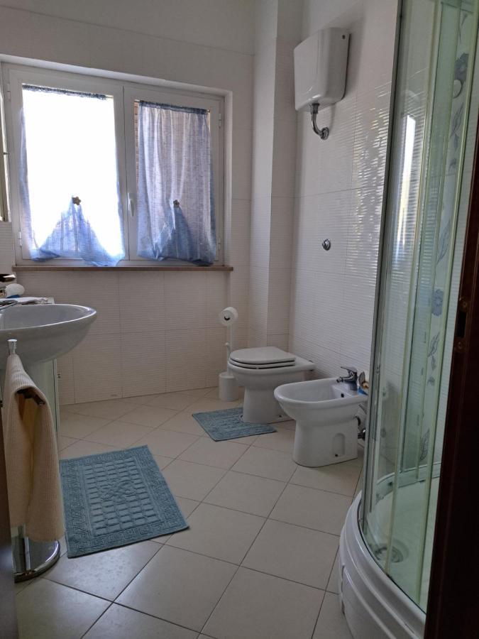 La Casa Di Mezzo-Affitti Brevi-Zona Ospedali Villa Busso Luaran gambar